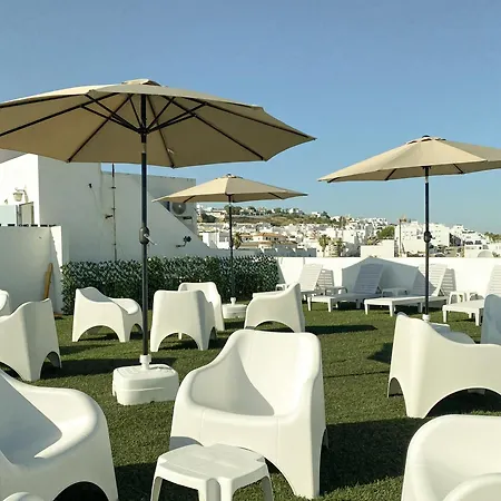 1 Linea De Playa - - & River - Conil 科尼尔-德拉弗龙特拉