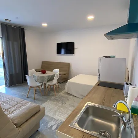 1 Linea De Playa - - & River - Conil 科尼尔-德拉弗龙特拉