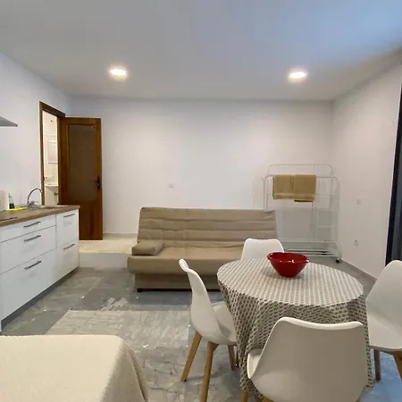 1 Linea De Playa - - & River - Conil