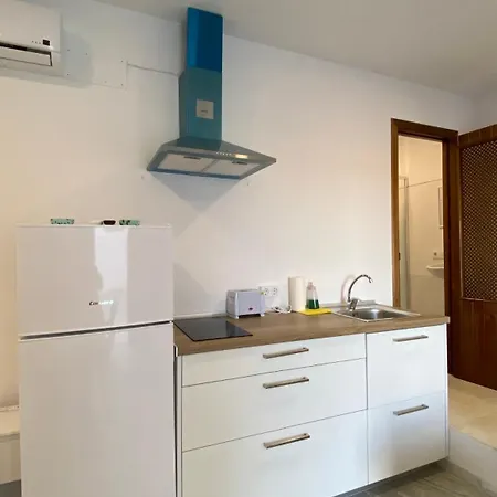 1 Linea De Playa - - & River - Conil *
