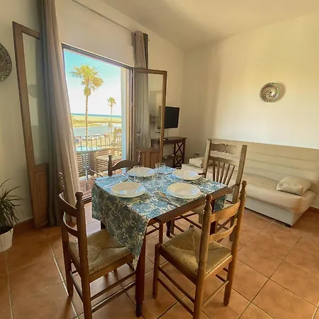 1 Linea De Playa - - & River - Conil