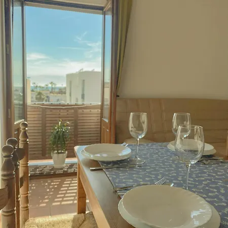 1 Linea De Playa - - & River - Conil * 科尼尔-德拉弗龙特拉