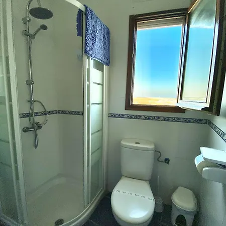 1 Linea De Playa - - & River - Conil * 科尼尔-德拉弗龙特拉