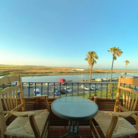 1 Linea De Playa - - & River - Conil