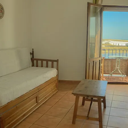 1 Linea De Playa - - & River - Conil *