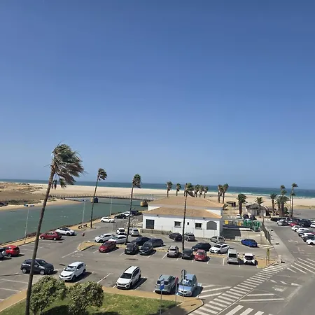 1 Linea De Playa - - & River - Conil 公寓