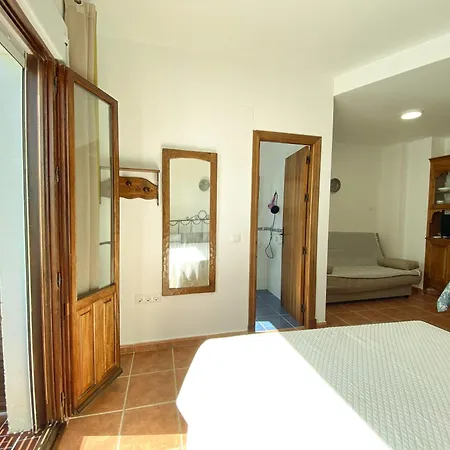 公寓 1 Linea De Playa - - & River - Conil