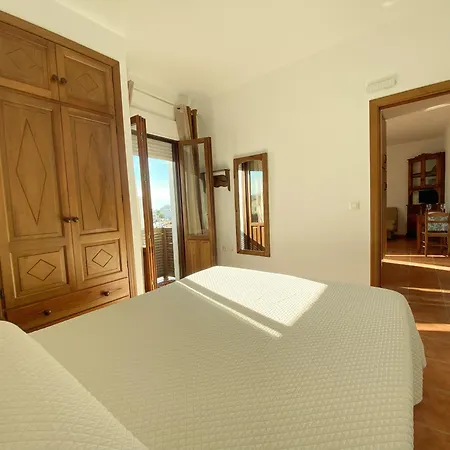 1 Linea De Playa - - & River - Conil *