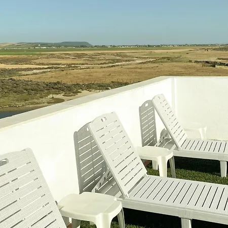 1 Linea De Playa - - & River - Conil