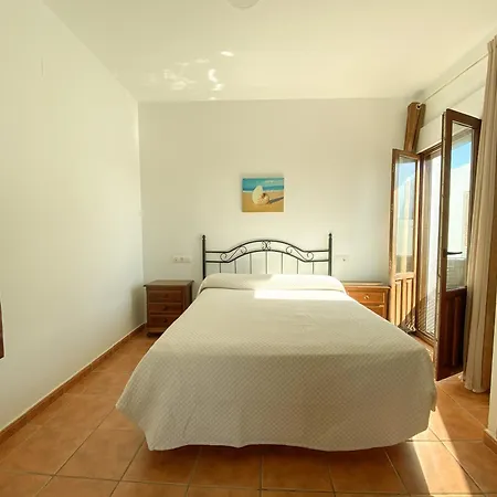 1 Linea De Playa - - & River - Conil * 科尼尔-德拉弗龙特拉
