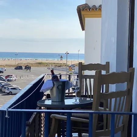 1 Linea De Playa - - & River - Conil 公寓 科尼尔-德拉弗龙特拉