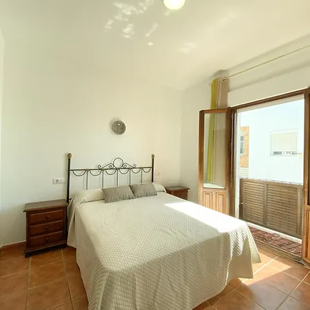 公寓 1 Linea De Playa - - & River - Conil