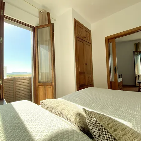 1 Linea De Playa - - & River - Conil 公寓 *