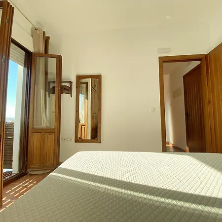 1 Linea De Playa - - & River - Conil *