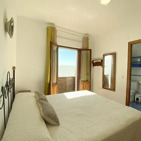 1 Linea De Playa - - & River - Conil 公寓 科尼尔-德拉弗龙特拉